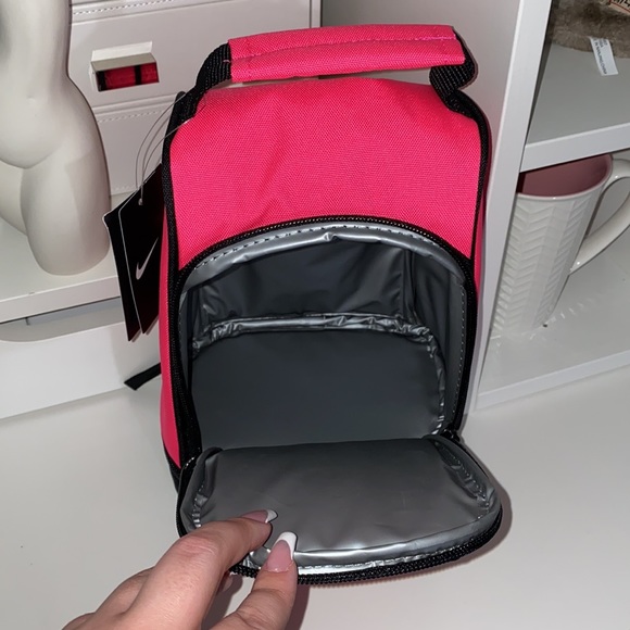 Nike Dome Insulated Tote Lunch Bag - Picture 2 of 6